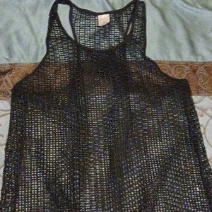 💥3 for $9💥Women's racerback swimsuit cover up